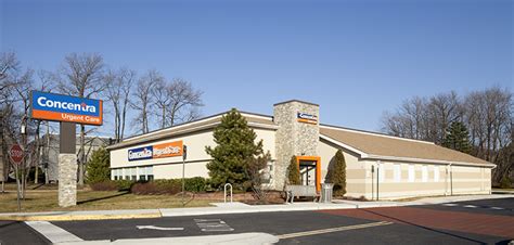 Concentra Urgent Care - Cherry Hill is an urgent care center open 7 days a week at 800 Haddonfield Road Cherry Hill, NJ 08034. . Concentra cherry hill
